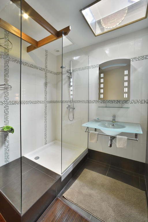 Appartement Mogador Honfleur Zimmer foto